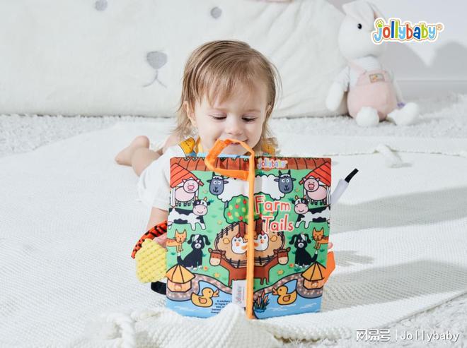 杰出单品」Jollybaby布局超级赛道新葡京网上赌场尾巴布书斩获淘天集团「年度(图1)