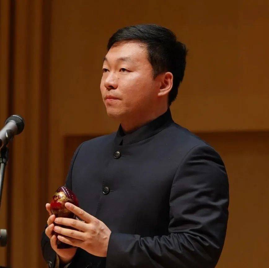 笛艺术展演专家·评委·组委会成员介绍澳门新葡京app陕西首届少年儿童竹(图3)