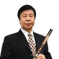 笛艺术展演专家·评委·组委会成员介绍澳门新葡京app陕西首届少年儿童竹(图5)