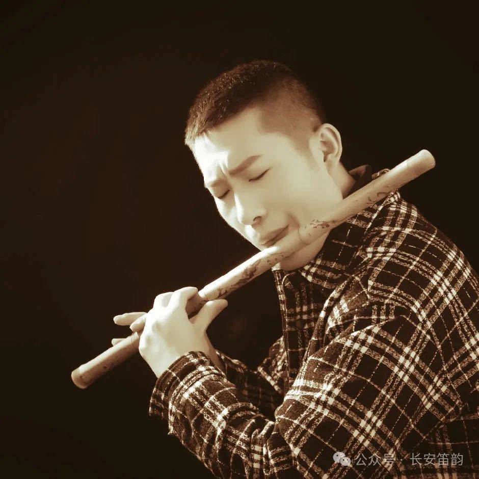 笛艺术展演专家·评委·组委会成员介绍澳门新葡京app陕西首届少年儿童竹(图6)