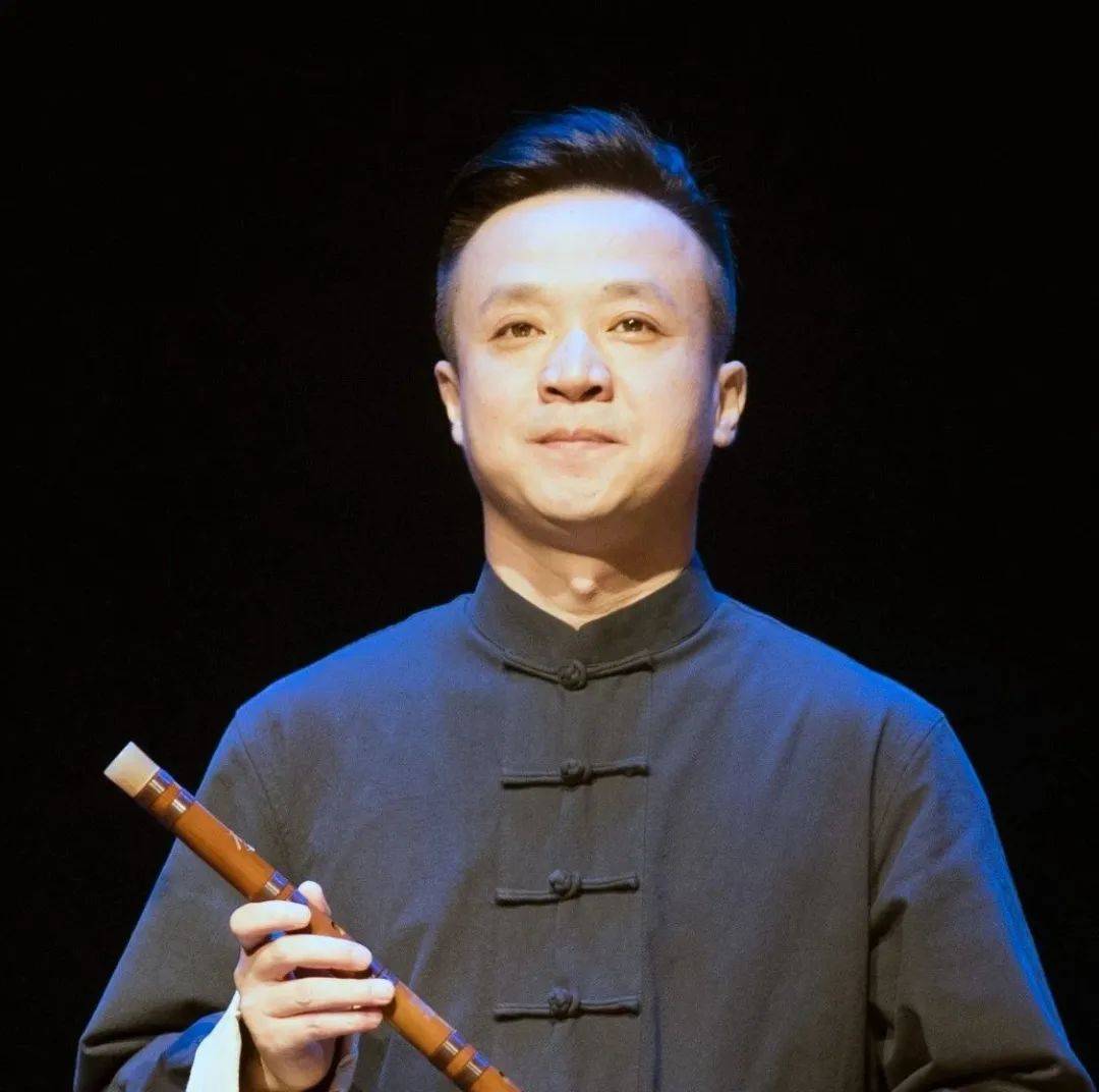 笛艺术展演专家·评委·组委会成员介绍澳门新葡京app陕西首届少年儿童竹(图8)