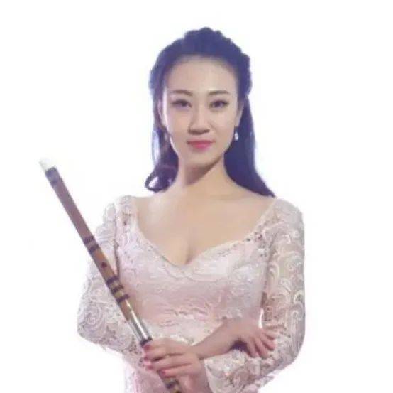 笛艺术展演专家·评委·组委会成员介绍澳门新葡京app陕西首届少年儿童竹(图10)