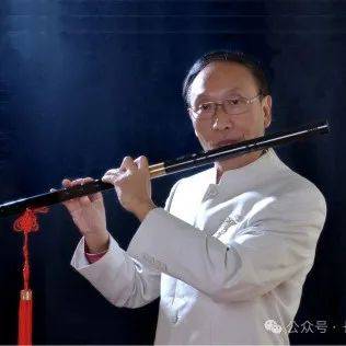 笛艺术展演专家·评委·组委会成员介绍澳门新葡京app陕西首届少年儿童竹(图13)