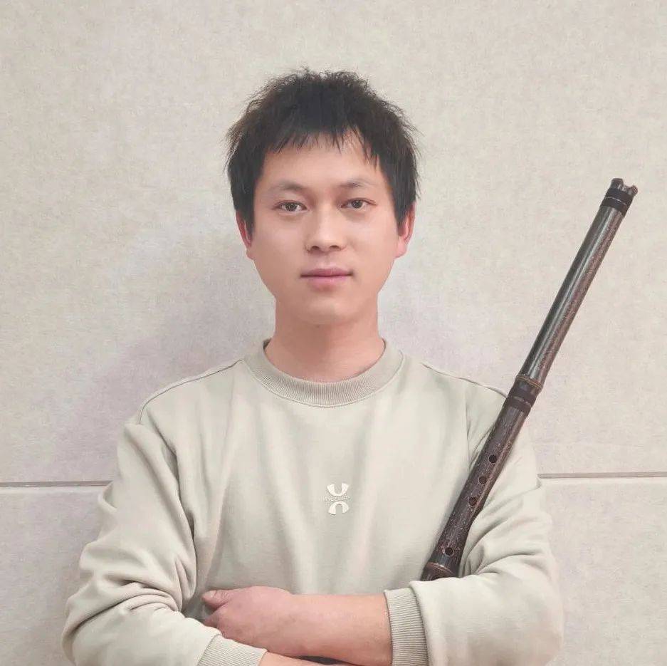 笛艺术展演专家·评委·组委会成员介绍澳门新葡京app陕西首届少年儿童竹(图14)