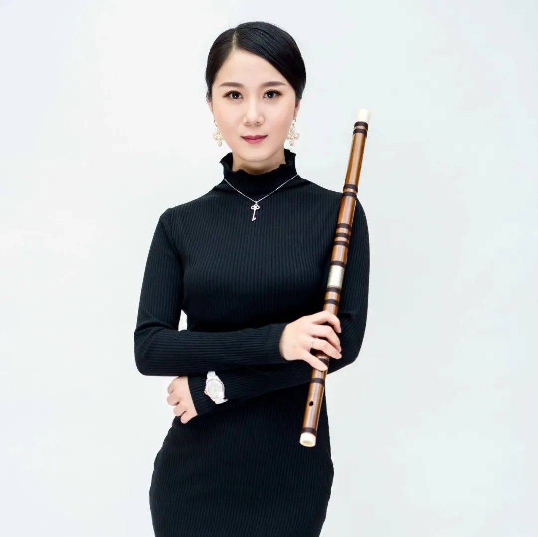 笛艺术展演专家·评委·组委会成员介绍澳门新葡京app陕西首届少年儿童竹(图17)