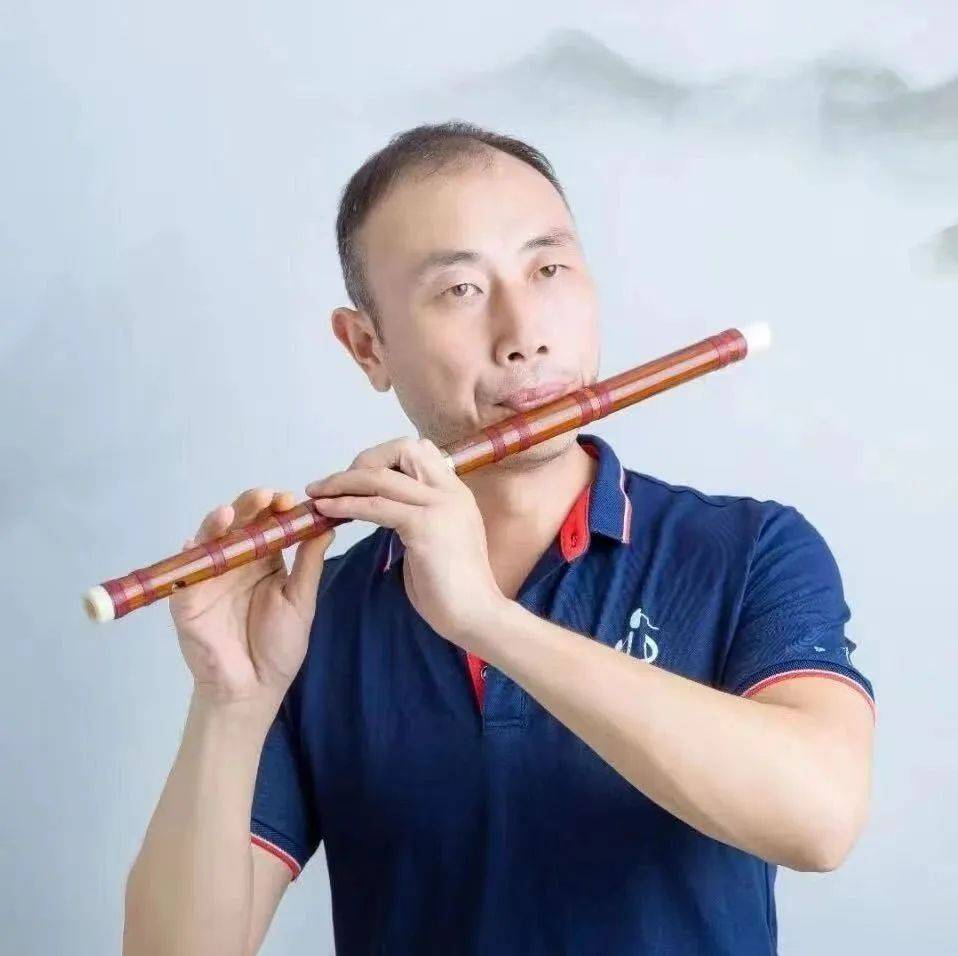 笛艺术展演专家·评委·组委会成员介绍澳门新葡京app陕西首届少年儿童竹(图18)