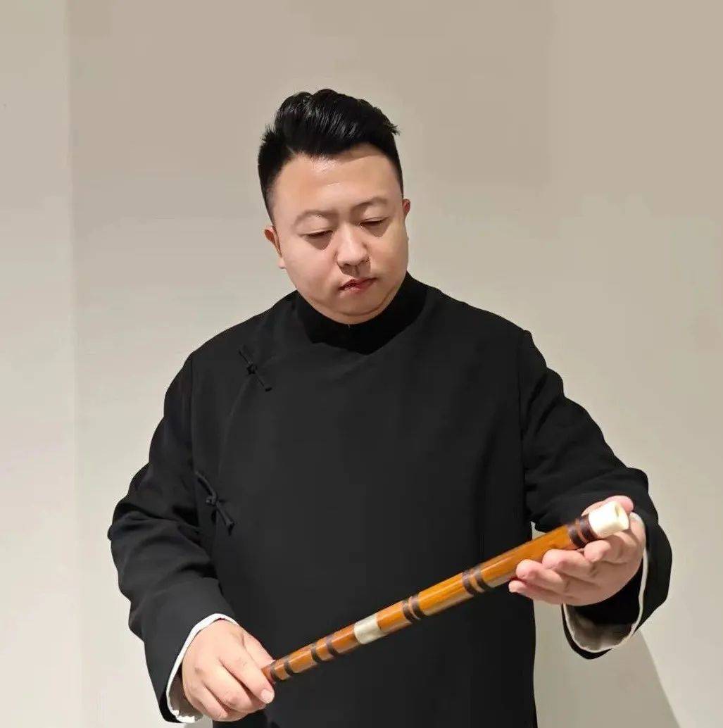 笛艺术展演专家·评委·组委会成员介绍澳门新葡京app陕西首届少年儿童竹(图20)