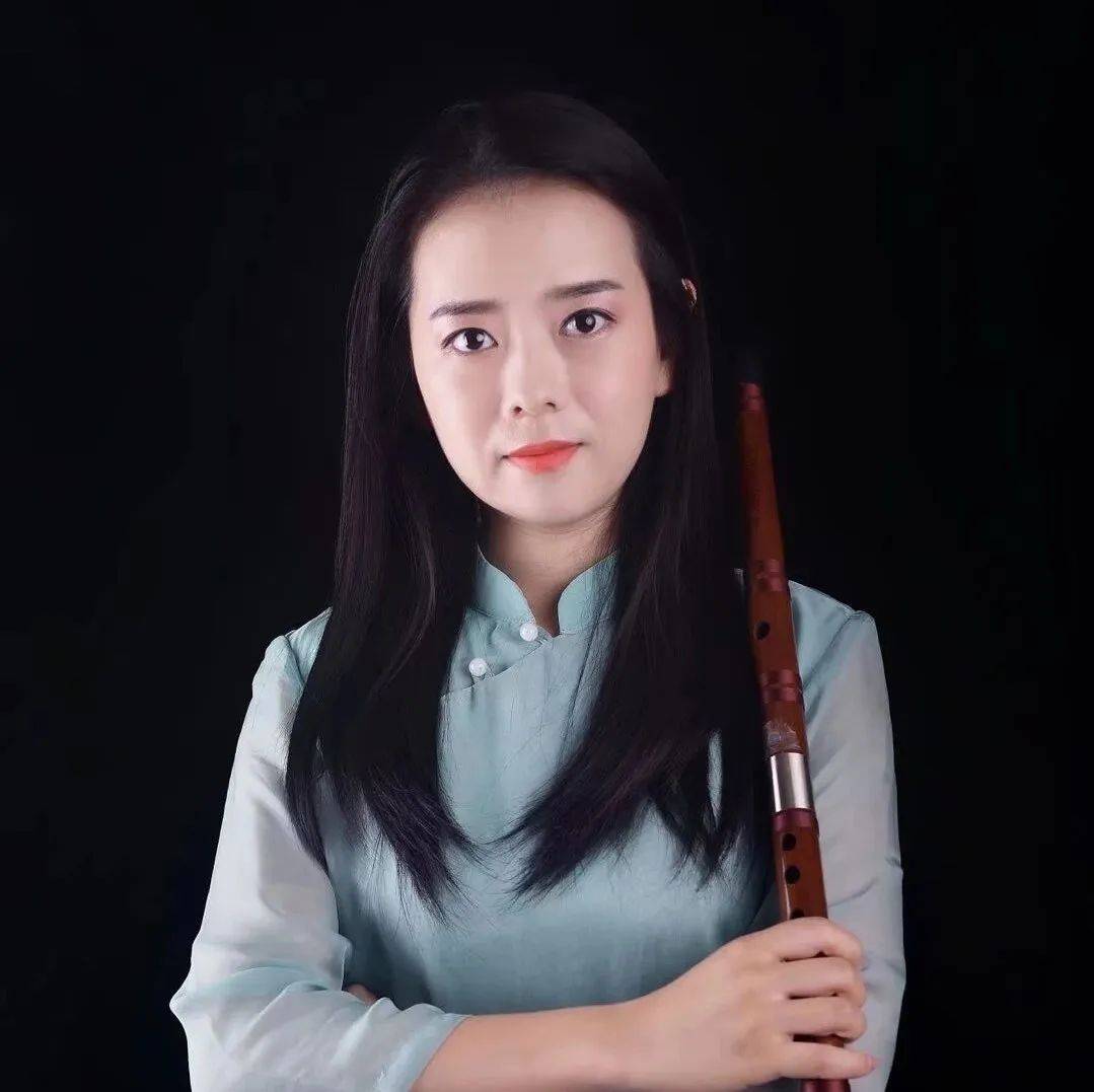 笛艺术展演专家·评委·组委会成员介绍澳门新葡京app陕西首届少年儿童竹(图24)