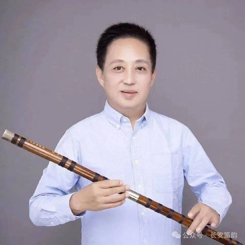 笛艺术展演专家·评委·组委会成员介绍澳门新葡京app陕西首届少年儿童竹(图26)