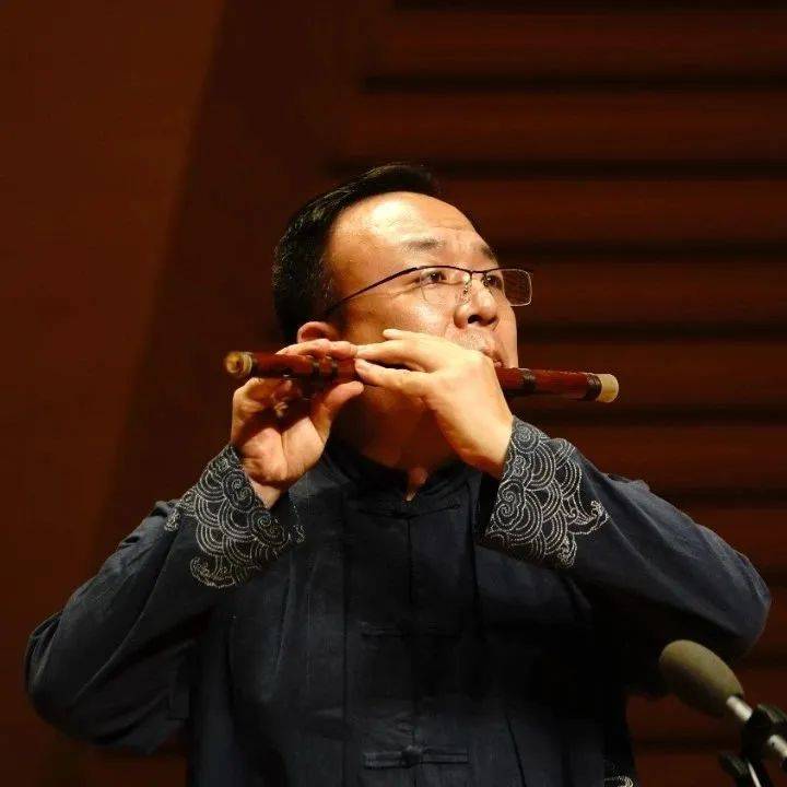 笛艺术展演专家·评委·组委会成员介绍澳门新葡京app陕西首届少年儿童竹(图29)