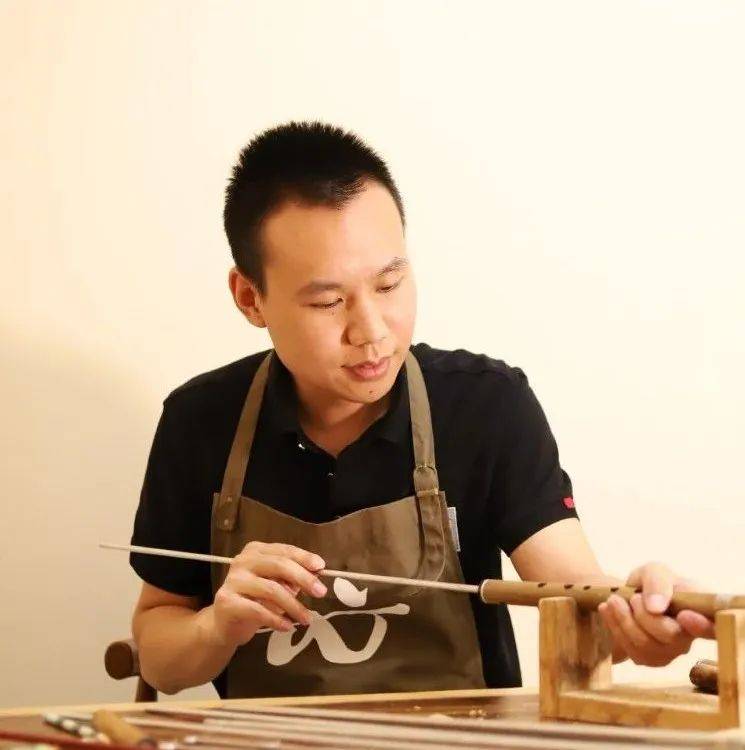 笛艺术展演专家·评委·组委会成员介绍澳门新葡京app陕西首届少年儿童竹(图32)