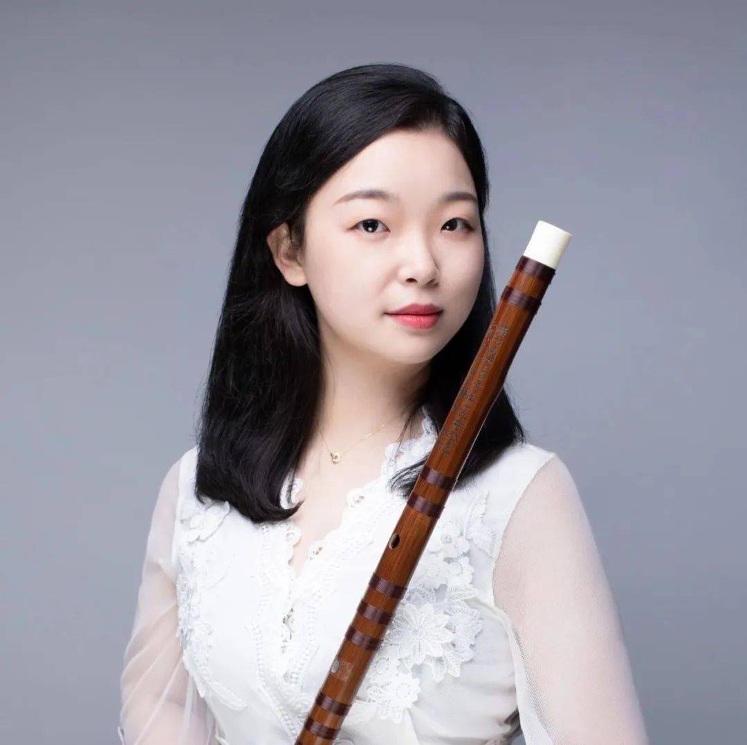笛艺术展演专家·评委·组委会成员介绍澳门新葡京app陕西首届少年儿童竹(图33)