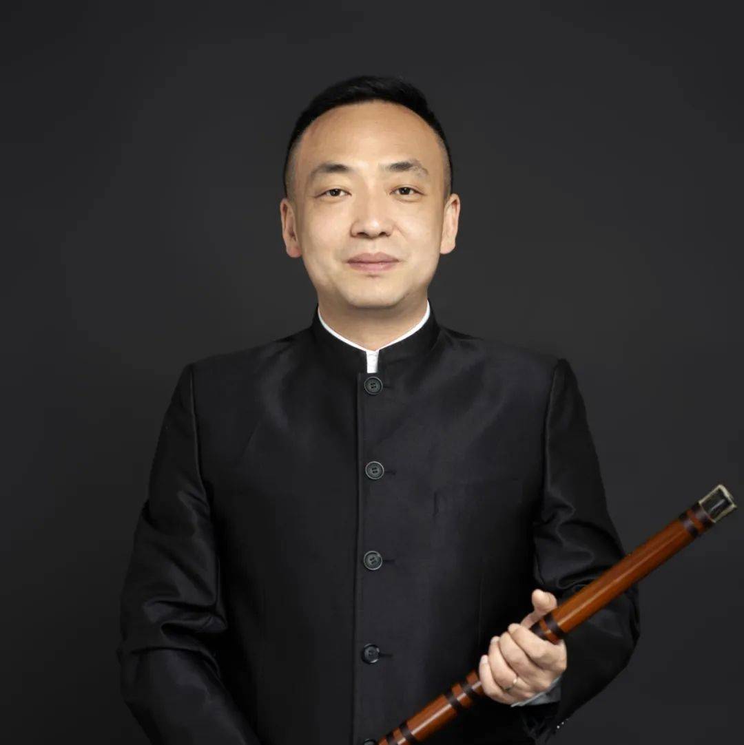笛艺术展演专家·评委·组委会成员介绍澳门新葡京app陕西首届少年儿童竹(图36)