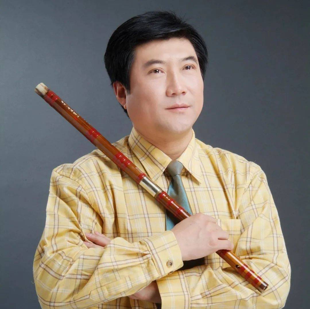 笛艺术展演专家·评委·组委会成员介绍澳门新葡京app陕西首届少年儿童竹(图38)