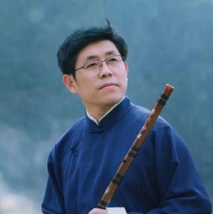 笛艺术展演专家·评委·组委会成员介绍澳门新葡京app陕西首届少年儿童竹(图45)