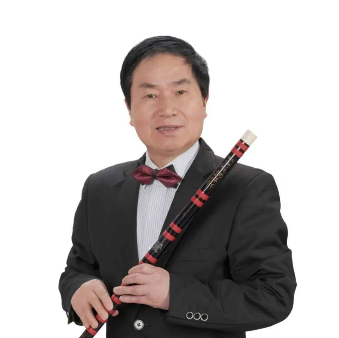 笛艺术展演专家·评委·组委会成员介绍澳门新葡京app陕西首届少年儿童竹(图46)