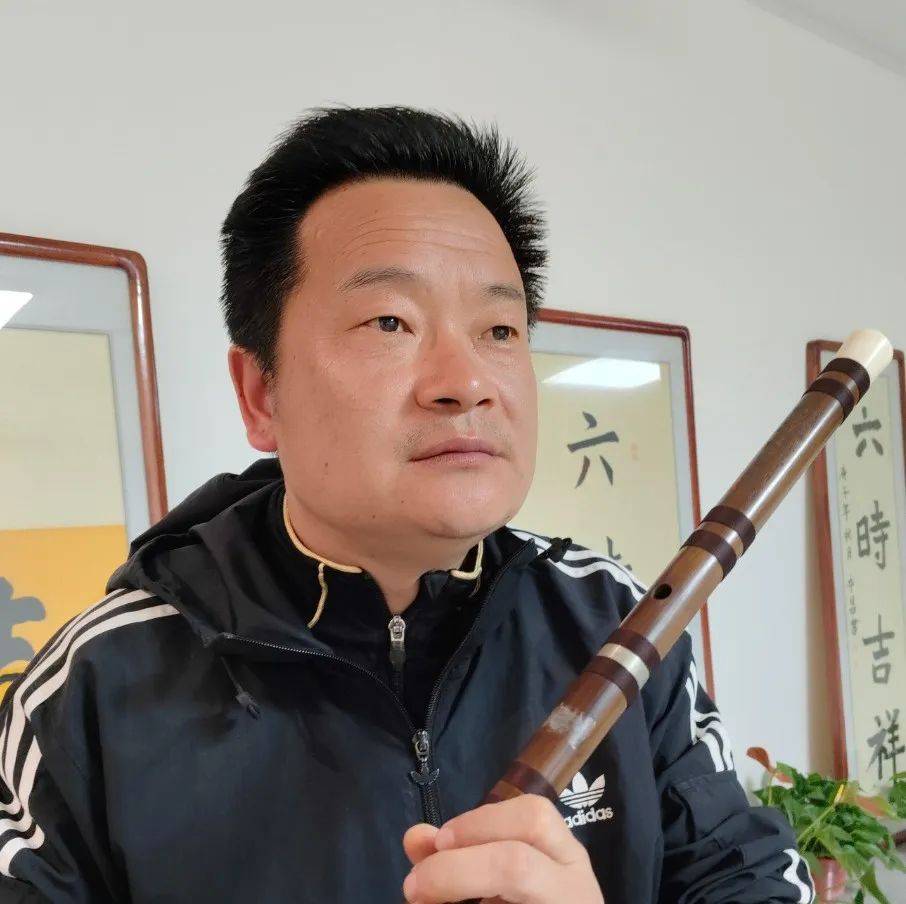 笛艺术展演专家·评委·组委会成员介绍澳门新葡京app陕西首届少年儿童竹(图47)