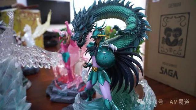 ：深思3D打印IP衍生品的商机与雷区澳门新葡京静安警方捣毁盗版手办产业链(图14)