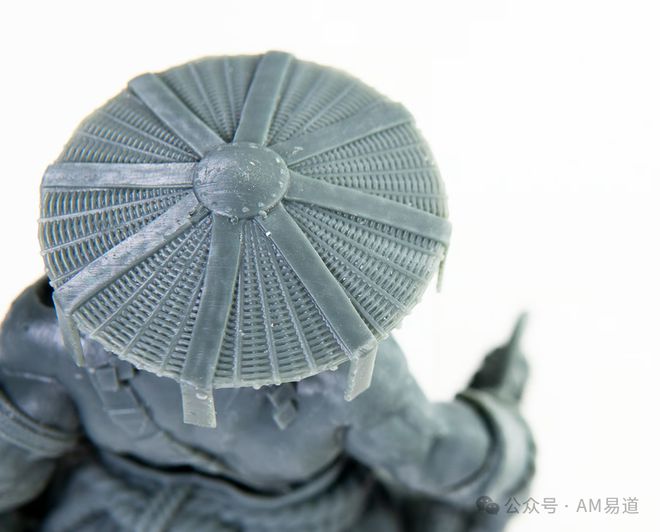 ：深思3D打印IP衍生品的商机与雷区澳门新葡京静安警方捣毁盗版手办产业链(图22)