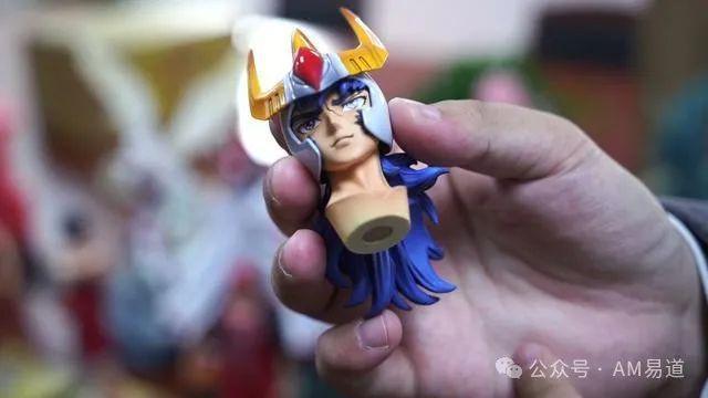 ：深思3D打印IP衍生品的商机与雷区澳门新葡京静安警方捣毁盗版手办产业链(图19)