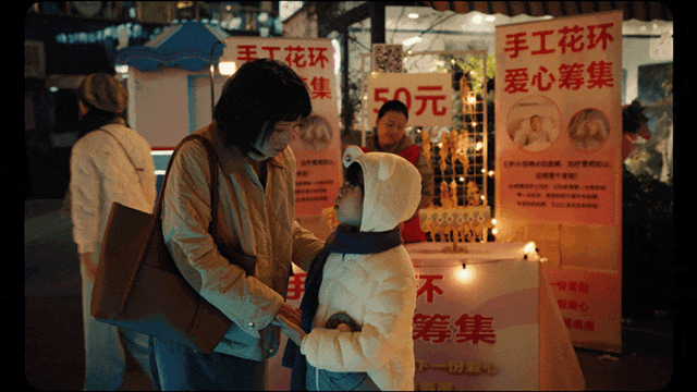 ！巴拉巴拉在上海造了一座玩具屋！新葡京娱乐城这件羽绒服会“长大”(图19)