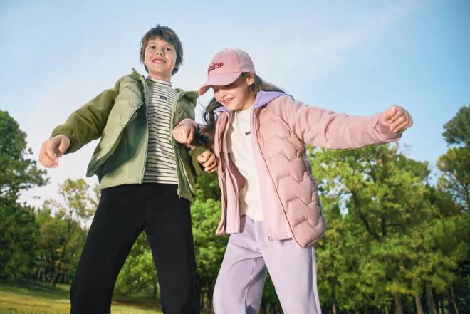 !巴拉巴拉在上海造了一座玩具屋!新葡京娱乐城这件羽绒服会“长大”(图25) !巴拉巴拉在上海造了一座玩具屋!新葡京娱乐城这件羽绒服会“长大”(图25)