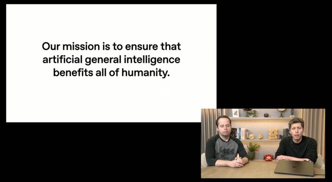 组后首次对谈:「我们是天作之合!」澳门新葡京网页奥特曼和纳德拉艰难重(图2) 组后首次对谈:「我们是天作之合!」澳门新葡京网页奥特曼和纳德拉艰难重(图2)