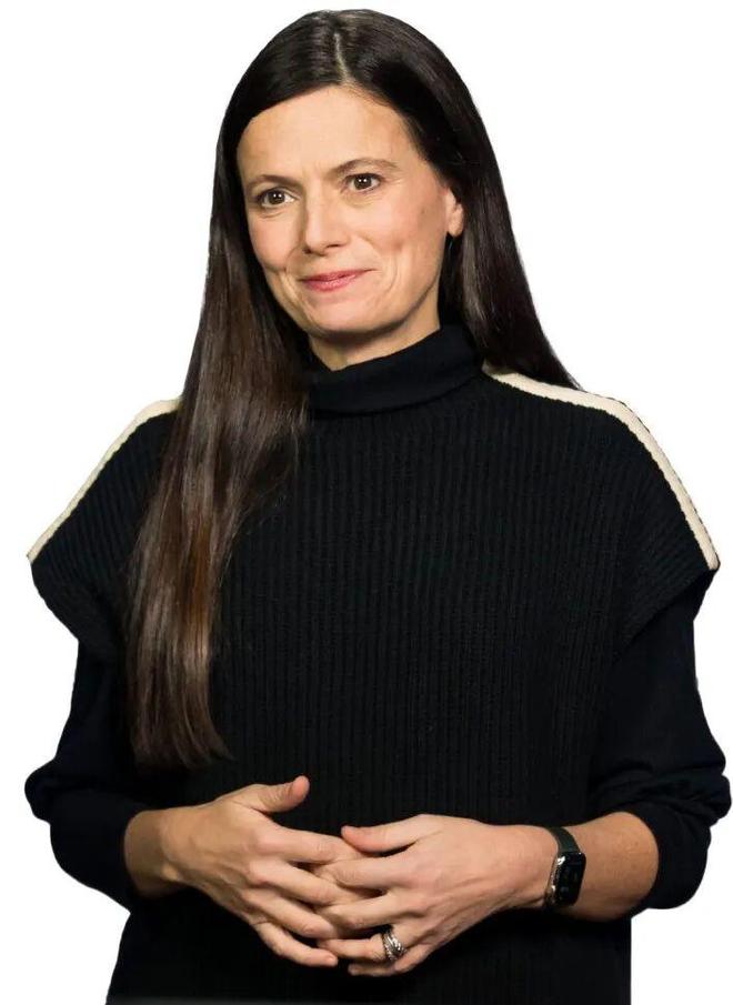 组后首次对谈:「我们是天作之合!」澳门新葡京网页奥特曼和纳德拉艰难重(图4) 组后首次对谈:「我们是天作之合!」澳门新葡京网页奥特曼和纳德拉艰难重(图4)